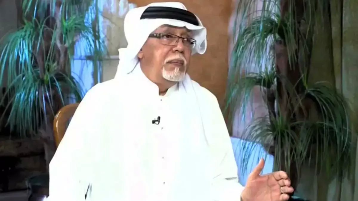 عاجل: وفاة حسن كراني.. أسطورة الطقس السعودي التي رافقت الملايين لعقود - العبارة الأخيرة تحطم القلوب!