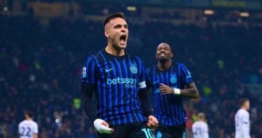 الإنتر ضد بيزا.. لاوتاورو يقود هجوم النيراتزوري في الدوري الإيطالي