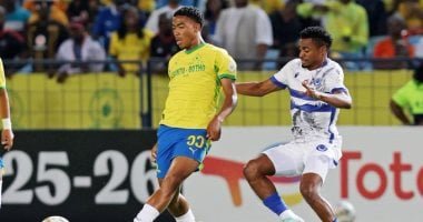 الهلال السوداني يتعادل مع صن داونز 2 - 2 في مباراة مثيرة بدوري أبطال أفريقيا