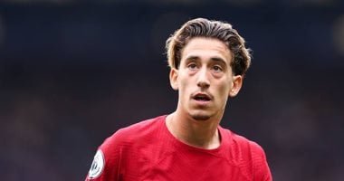 ليفربول يدرس قطع إعارة تسيميكاس بسبب روبرتسون