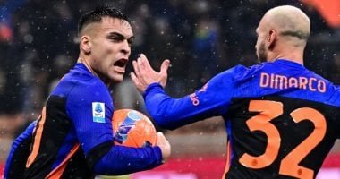 إنتر ميلان يكتسح بيزا بسداسية ويعزز صدارة الدوري الإيطالي