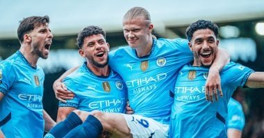 موعد مباراة مان سيتي ضد وولفرهامبتون في الدوري الإنجليزي والقناة الناقلة