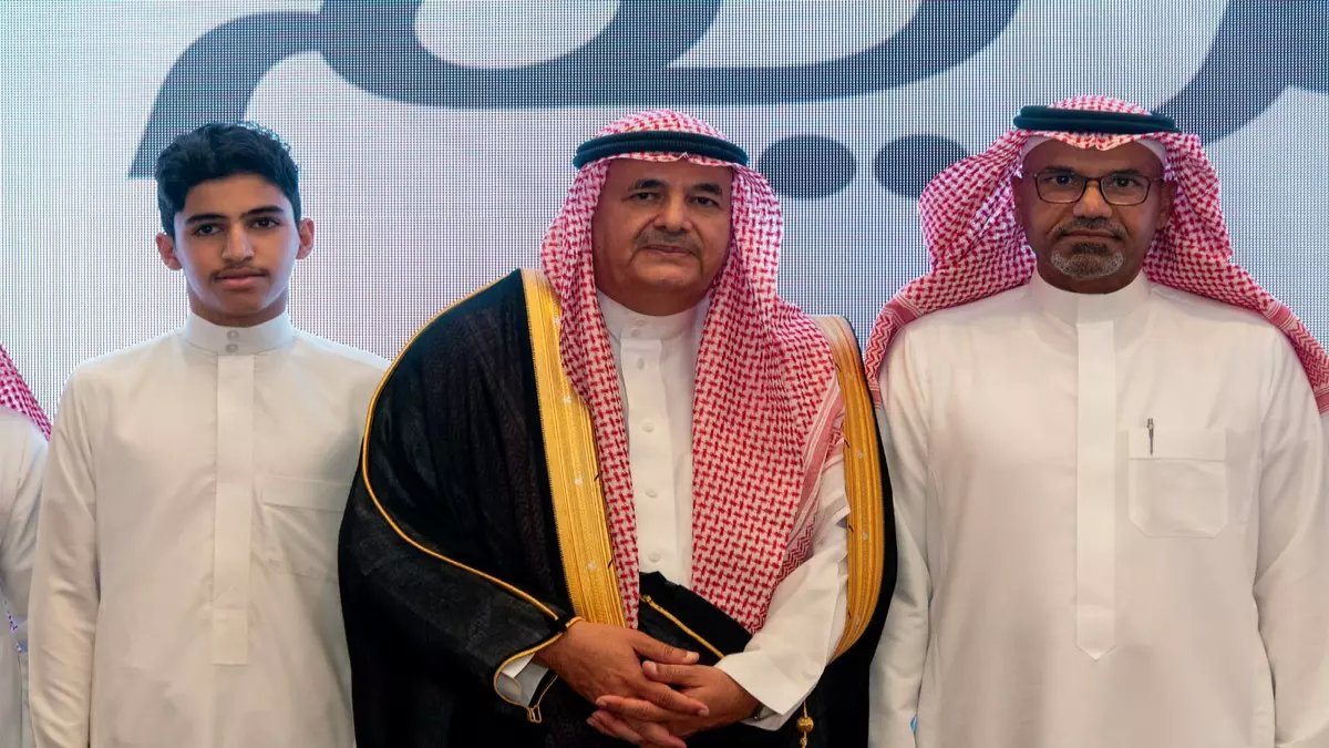 وفاة مساعد التعليم السابق د. خالد الوسيدي بالمدينة المنورة... تعليم المدينة تنعاه