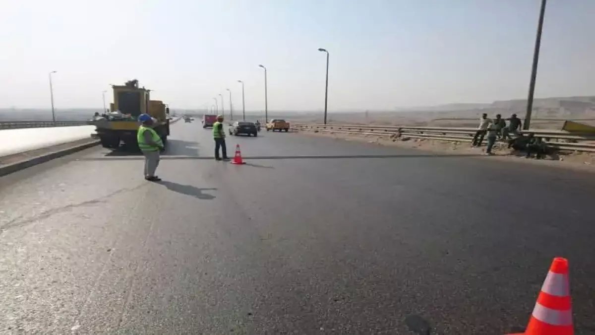 عاجل: إغلاق كامل لأهم الشوارع بالعاصمة المصرية لمدة لـ72 ساعة.. تحويلات مرورية طارئة!