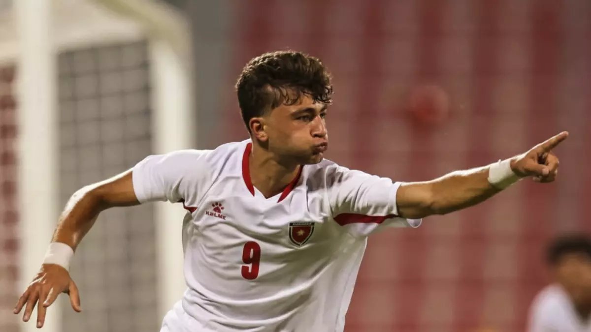 حصري: الفضيحة التي أخرجت الأهلي من صفقة الفاخوري... شوبير يفجر مفاجأة المليون دولار!