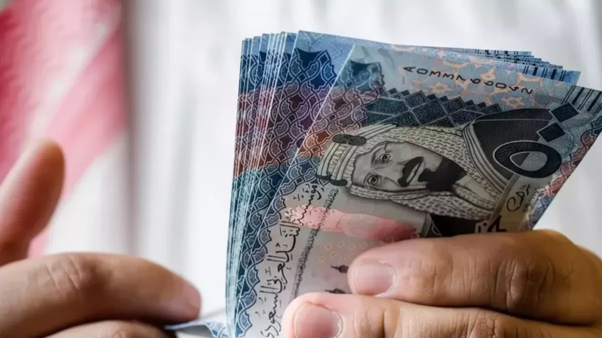 إليكم أسعار الريال السعودي في 8 بنوك مصرية اليوم… الفروق ستفاجئكم!