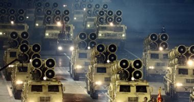 البنتاجون يتوقع دوراً محدوداً فى ردع كوريا الشمالية