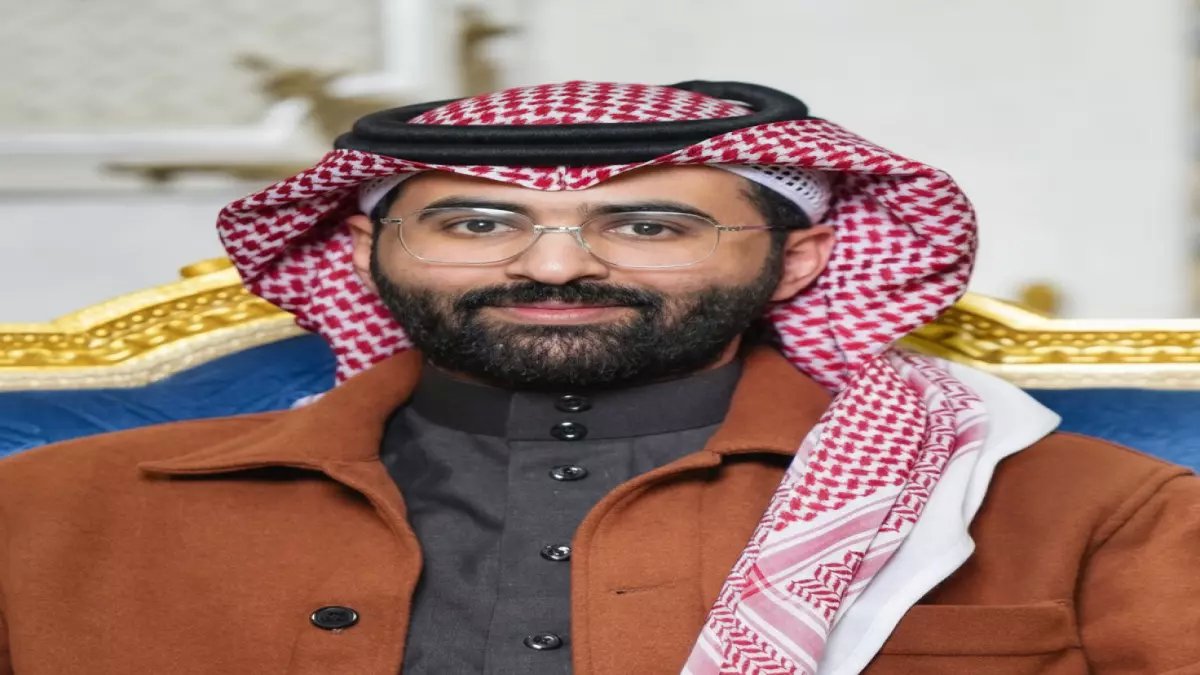 رسمياً: تكليف مسفر آل قمشة برئاسة قسم حيوي في مستشفى بيشة... قرار يعكس ثقة الإدارة!