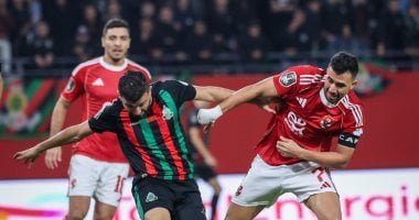 مجموعة الأهلي.. صدام ناري بين شبيبة القبائل والجيش الملكي فى دوري الأبطال