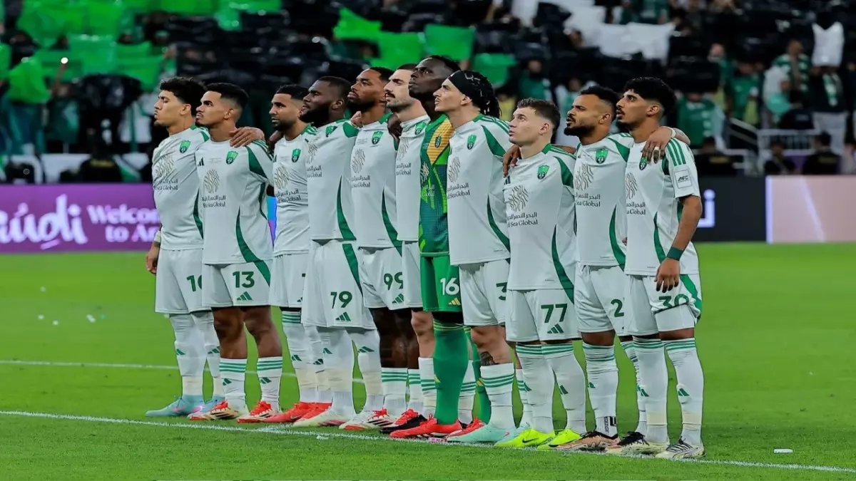 صدمة لكل جماهير الأهلي السعودي.. توقعات بحدوث هذه المُفاجأة على أرض الملعب! (فيديو)