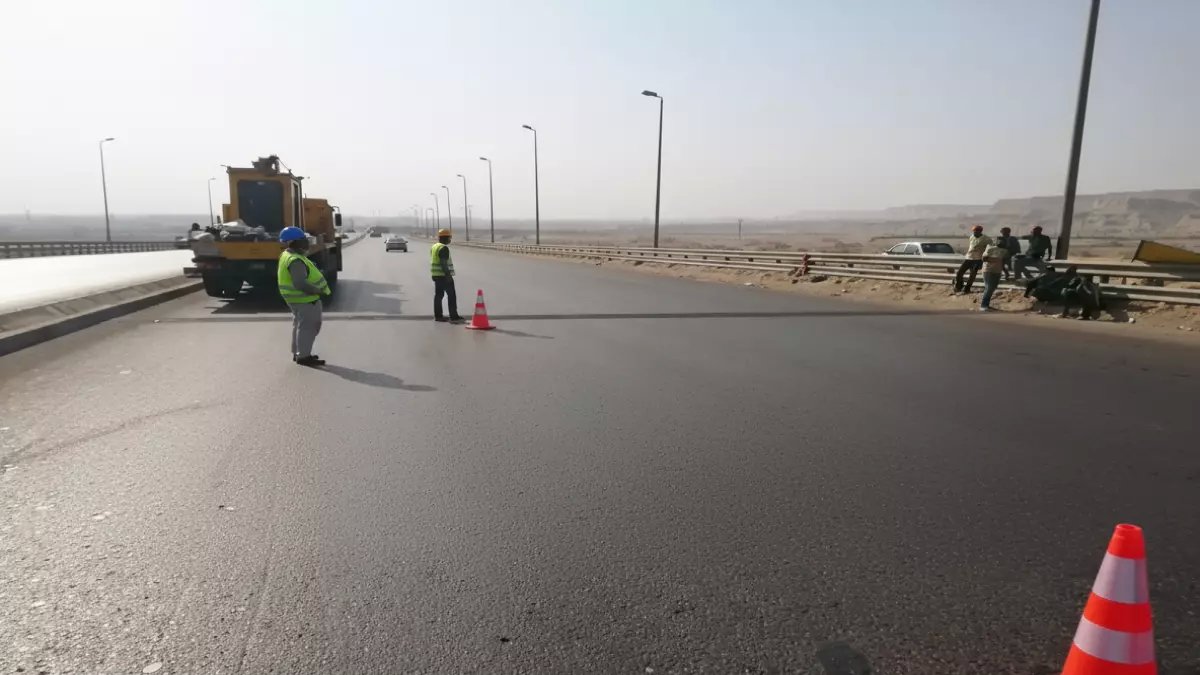 القاهرة تتوقف عن النبض لمدة 72 ساعة.. قرار رسمي لإصلاح رئيسي يحول العاصمة إلى مختبر صبر جماعي