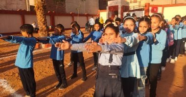 بعد انتهاء الترم الأول.. اعرف موعد عودة الطلاب للدراسة بالفصل الثانى 2026