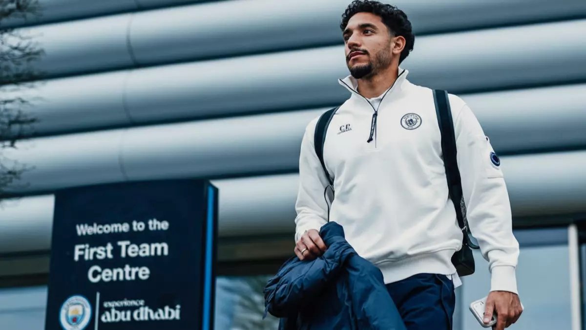 عاجل: غموض مصير مرموش قبل مواجهة نارية... هل يقود سيتي لتقليص الفجوة أم يجلس على الدكة مجدداً؟