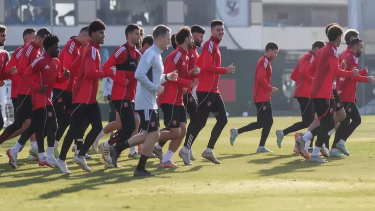 العملاق يسقط في فخ لم يقع فيه منذ سنوات.. شاهد مواجهة الأهلي القادمة لتعرف إن كان سيكسر الدائرة أم سيبدأ التاريخ تراجعاً جديداً