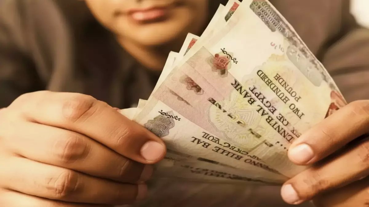 قبل أن يغلق البنك المركزي باب الفرص.. بنك مصر يفتح آخر نافذة للمدخرين بعائد 22%