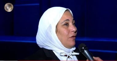 فخر مزدوج للأم.. ضابط الحماية المدنية يتسلم راية البطولة من والده الشهيد