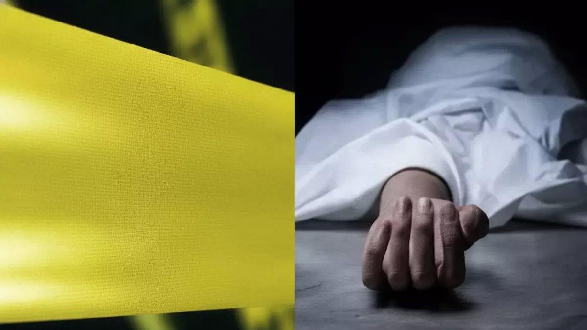 صادم: زوج من الفيوم يقتل زوجته بوحشية ويحاول خداع الأطباء - والسبب الحقيقي صاعق!