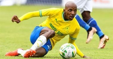 صن داونز ضد الهلال.. موداو يوضح حقيقة الانضمام لصفوف أورلاندو بايرتس