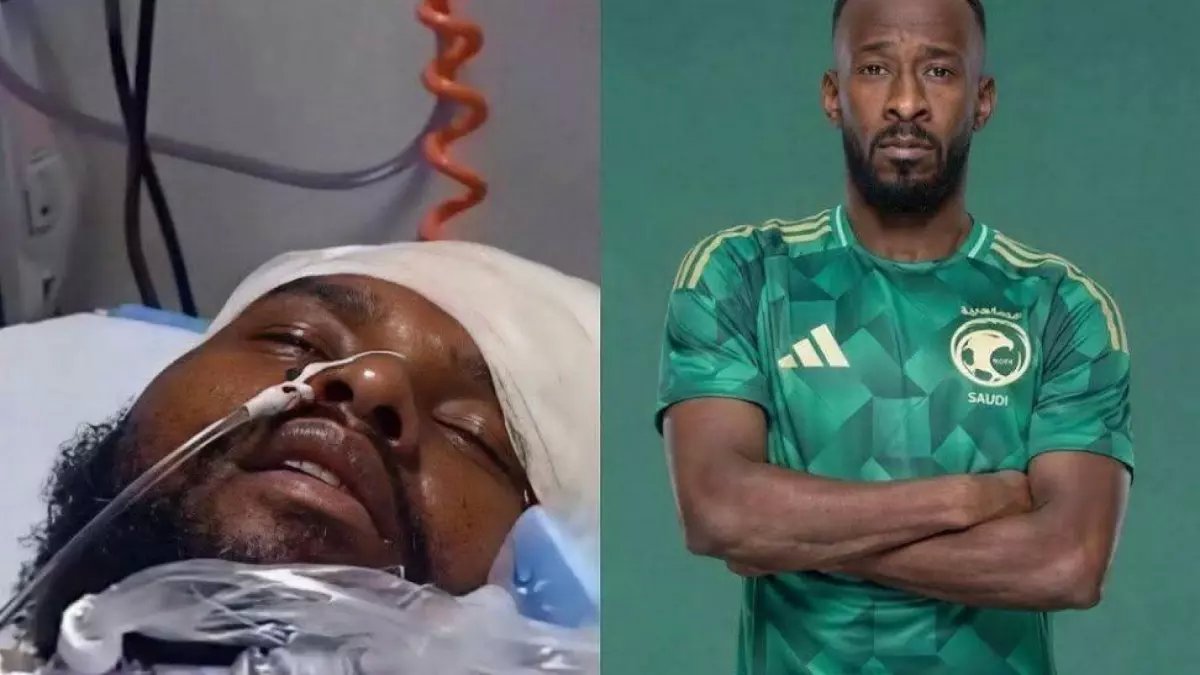 عاجل: الحقيقة الصادمة حول وفاة فهد المولد... العائلة تكشف ما يحدث فعلاً!