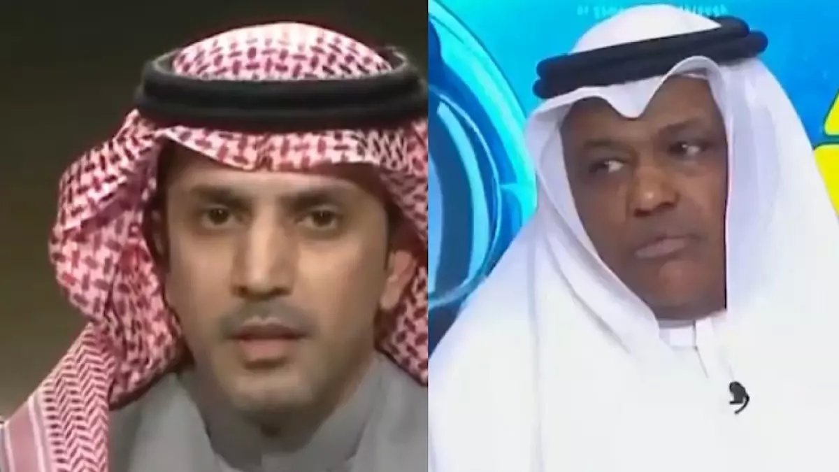 عاجل: الزلال يفجر مفاجأة مدوية حول ميزانية الاتحاد السرية... والوليد بن طلال يدعم الهلال!