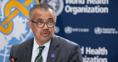 كاليفورنيا تنضم لشبكة الإنذار لتفشي الأمراض بالصحة العالمية بعد خروج أمريكا