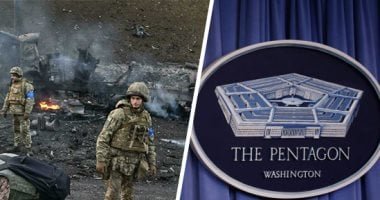 البنتاجون يكشف استراتيجية الدفاع الوطنى لمواجهة الصين فى المحيطات