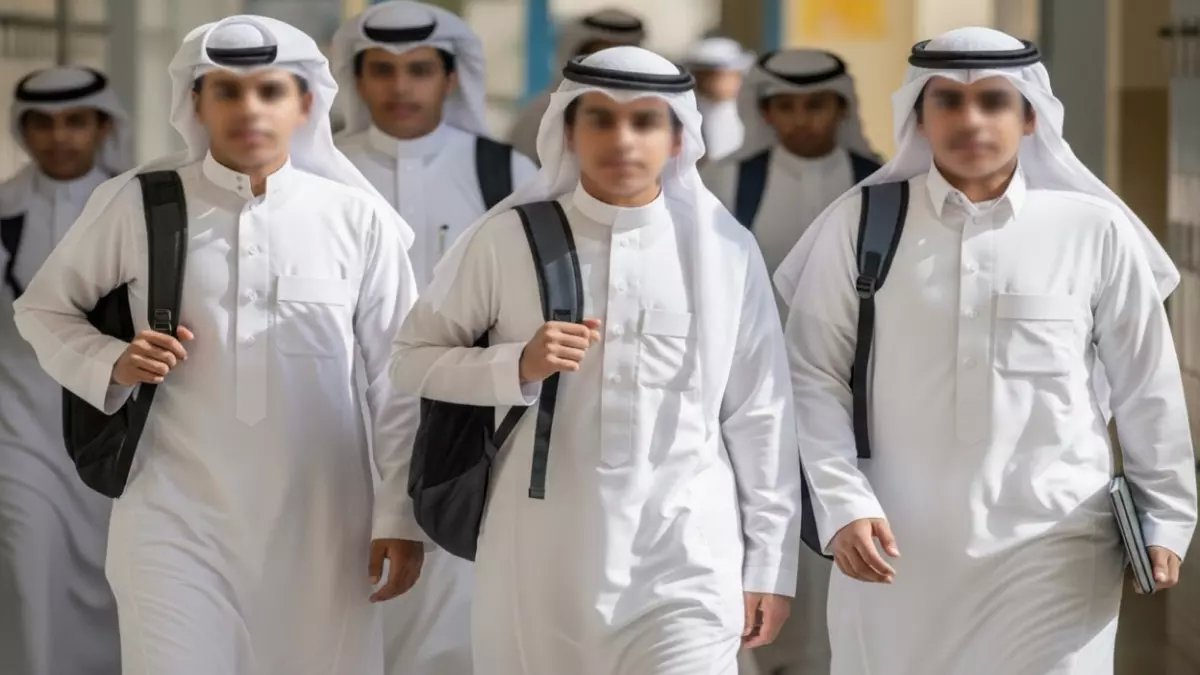 عاجل: وزارة التعليم تكشف المفاجأة الذهبية... 11 يوم دراسة فقط في رمضان وإجازة العيد تبدأ بهذا التوقيت!