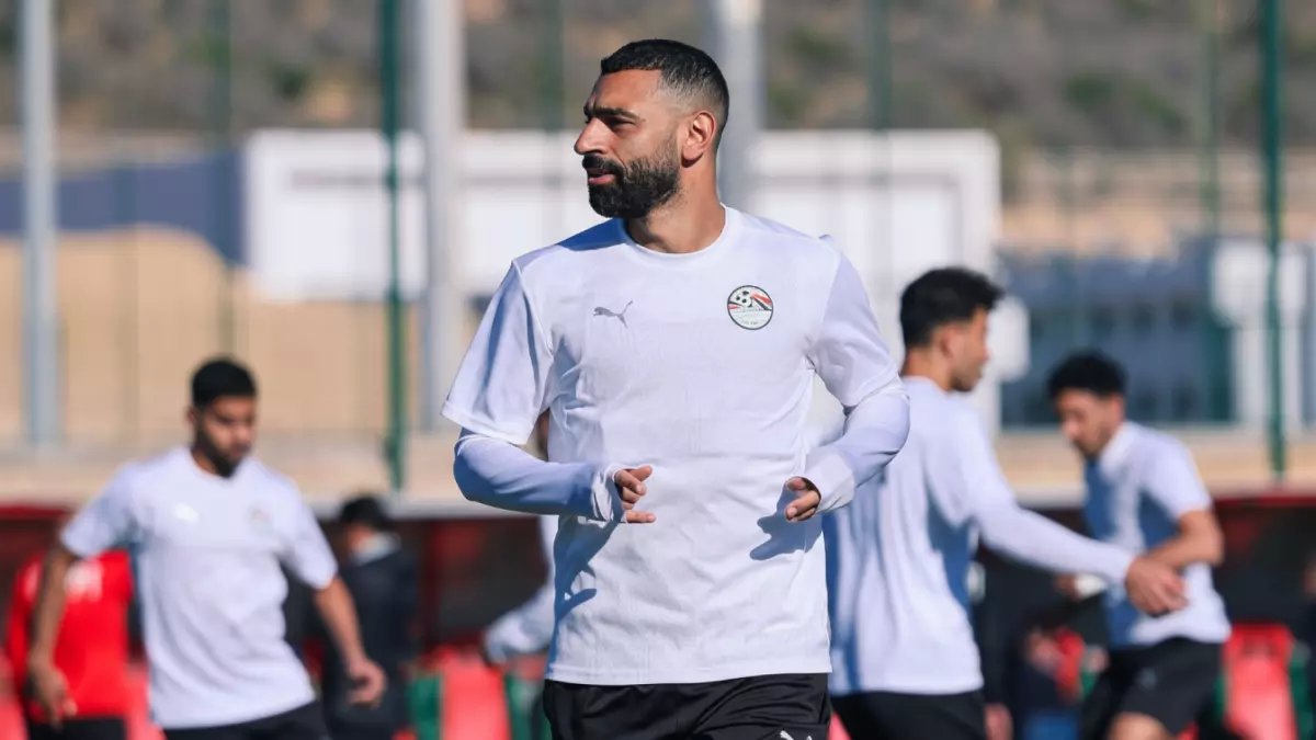 عاجل: داني ميرفي يفجر مفاجأة صادمة عن محمد صلاح… "طوق النجاة الوحيد" لإنقاذ ليفربول من الانهيار!