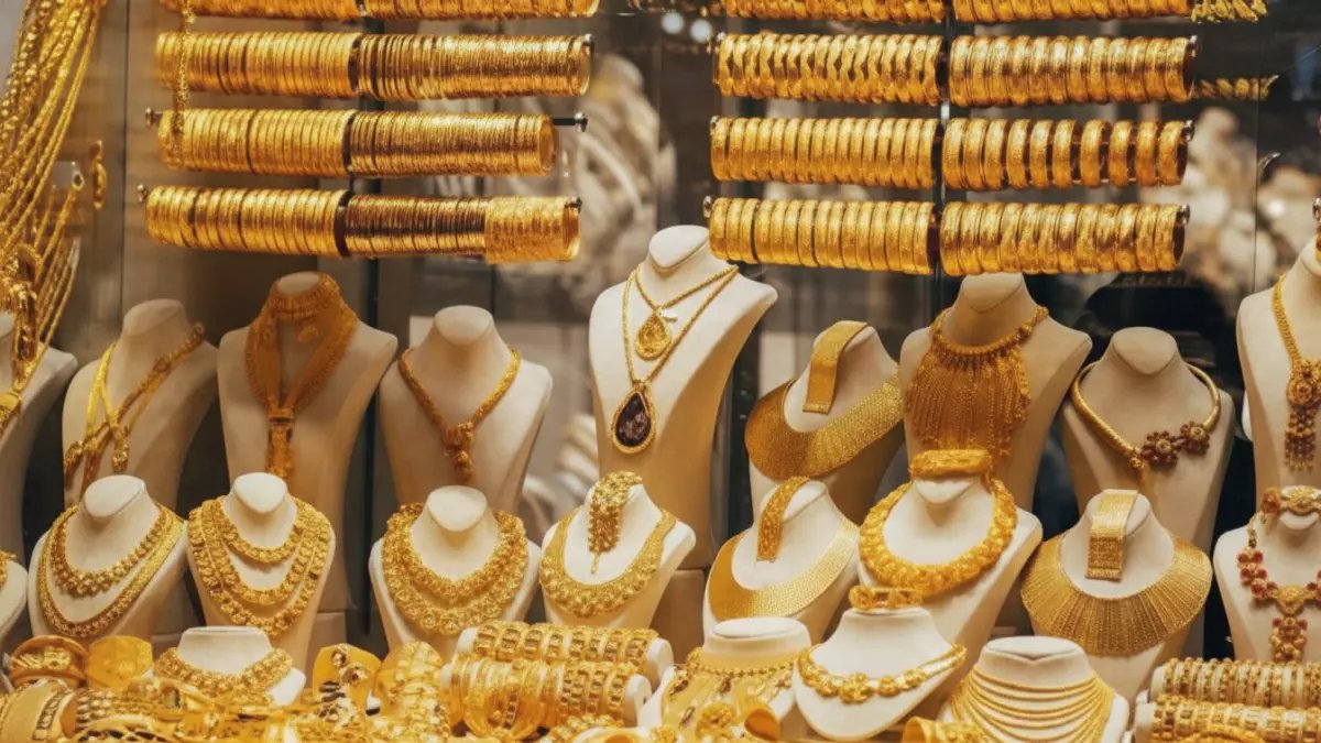 عاجل: خبير ذهب يكشف صدمة الـ 15%... هل يرتفع أكثر ويحطم كل التوقعات؟