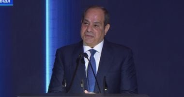 الرئيس السيسى: التطرف لن يجد فى مصر مأوى ووعى الشعب حائط الصد أمام الفتن