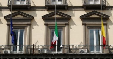 إيطاليا تستدعي سفيرها لدى سويسرا.. تعرف على الأسباب