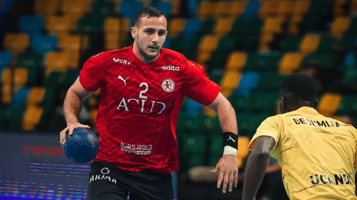 عاجل: مصر تسحق أوغندا 54-13 وتتأهل للمونديال بالعلامة الكاملة... إنجاز تاريخي!