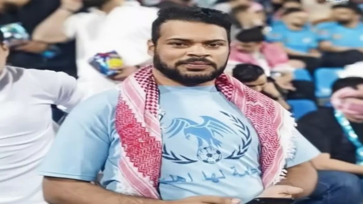 معجزة في الحرم: أردني أبكم ينطق لأول مرة منذ 26 عاماً أمام الكعبة... أول كلماته صدمت الملايين!