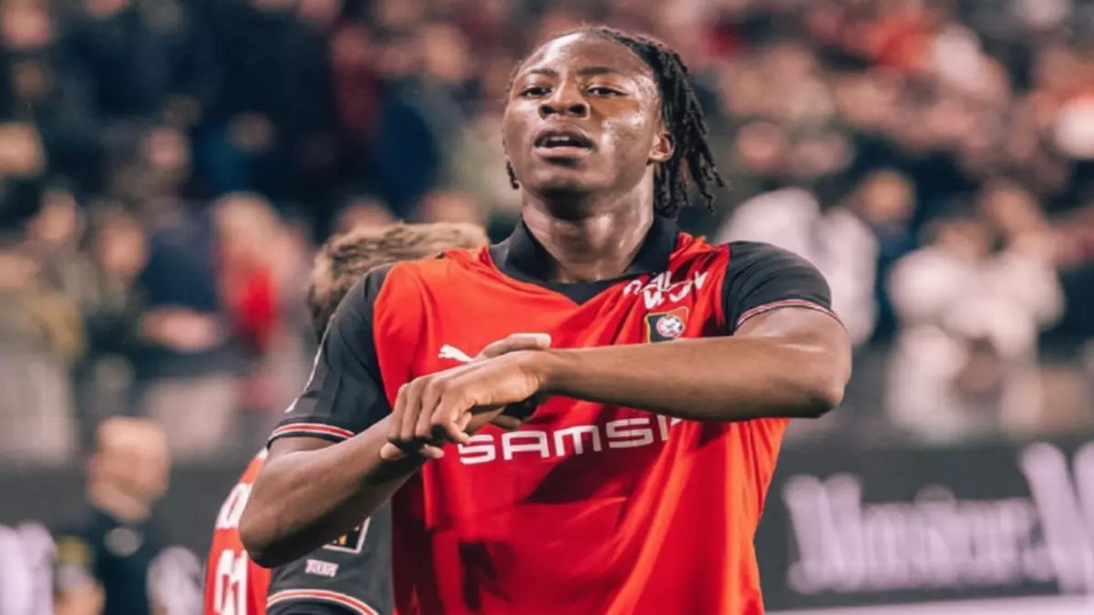 صادم: الهلال يضخ 40 مليون دولار لخطف موهبة رين… لكن البريميرليغ يسرقها بـ 6 ملايين فقط!