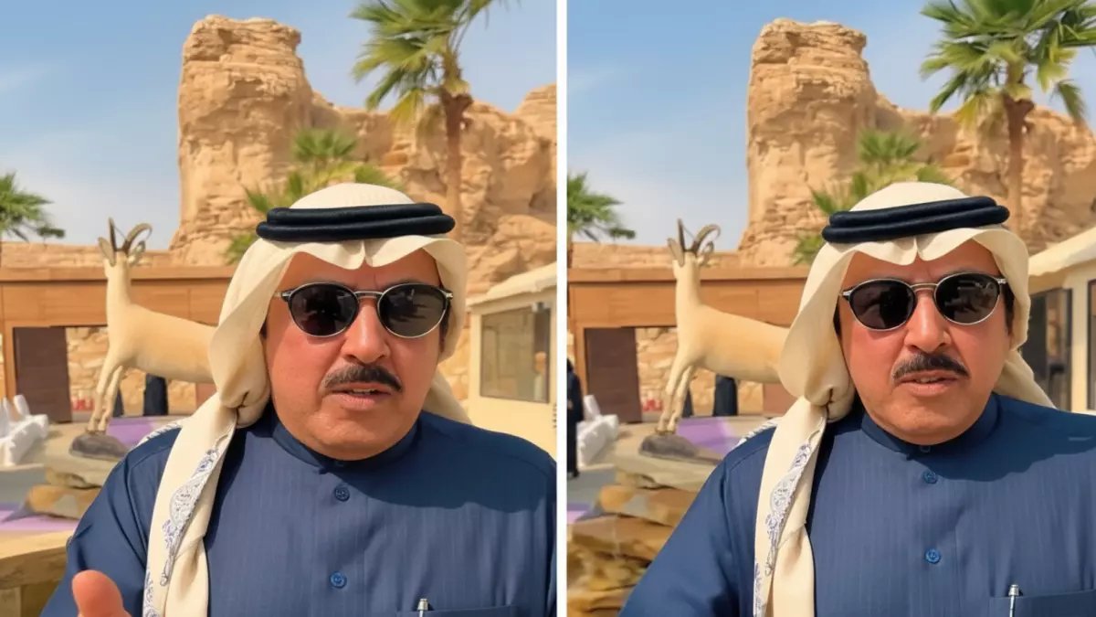 عاجل: انهيار مدوي! أسعار الأراضي تهوي من 3000 إلى 600 ريال بالرياض - بن سيار يحذر من التسرع