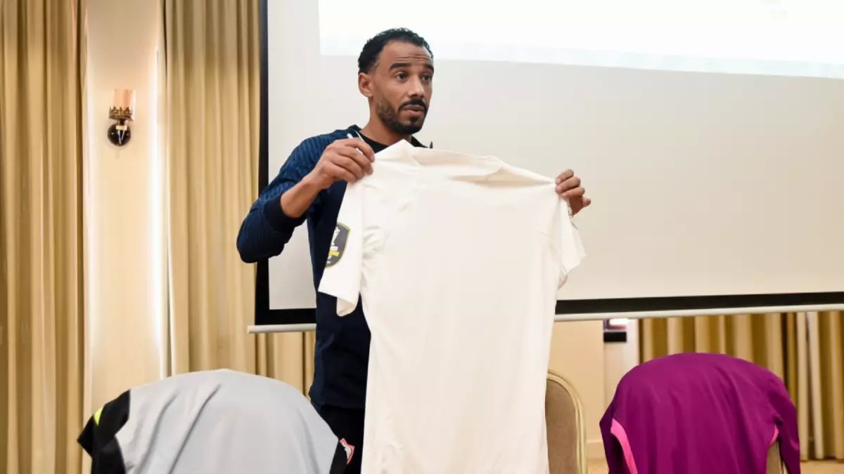 عاجل: الزمالك يستعد لمواجهة نارية مع المصري غداً في الكونفدرالية… هل ينجو الأبيض من فخ البورسعيدي؟