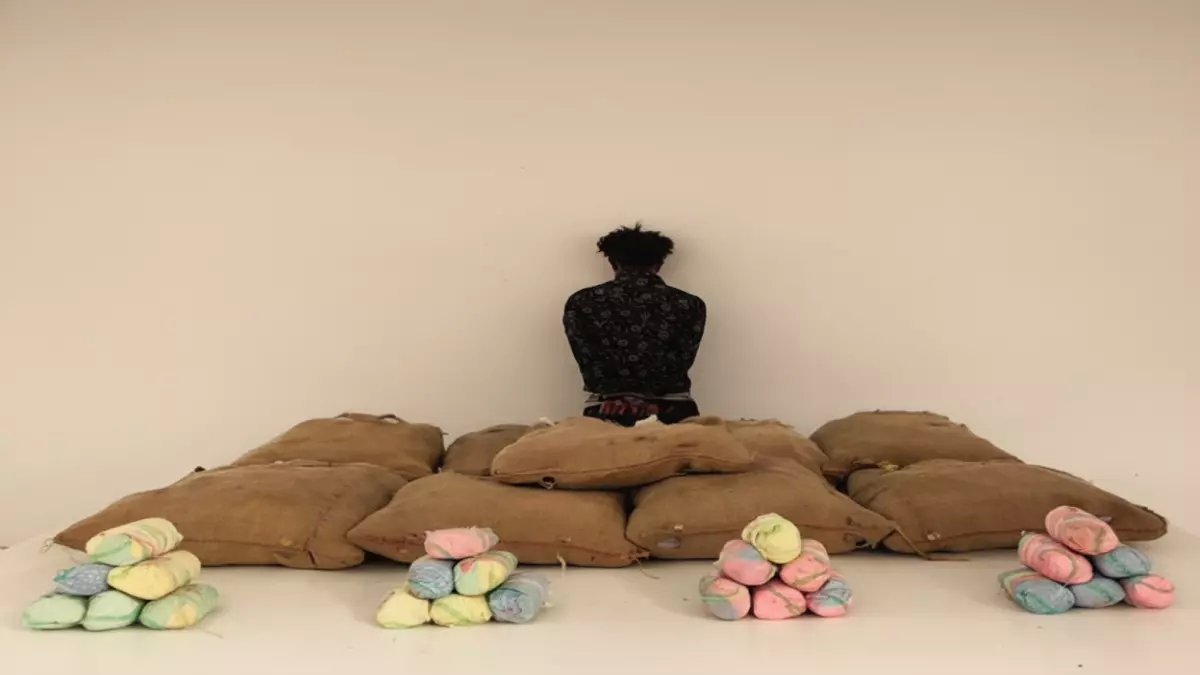 عاجل: ضبط 180 كيلو مخدرات في عسير - العملية التي أنقذت آلاف الشباب من الدمار!