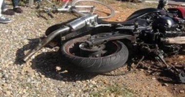 إصابة 10 أشخاص فى حوادث طرق مختلفة بالدقهلية