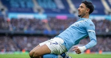 عمر مرموش يكشف سر الفوز على وولفرهامبتون.. ورسالة جوارديولا