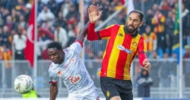 الترجي ضد سيمبا.. الفريق التونسي يحقق فوزه الأول بدوري أبطال أفريقيا