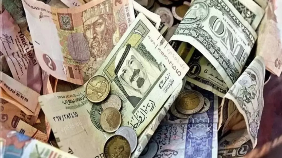 الدولار حدد سقف معيشتك.. الرقم 47.34 في مصرف أبوظبي الإسلامي ليس مجرد سعر صرف!