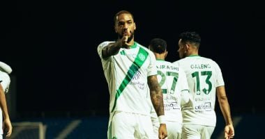 نيوم ضد الأهلي.. إيفان توني يكتب التاريخ مع الراقي السعودي