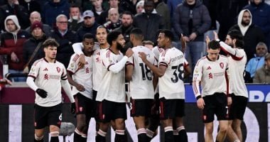 ليفربول لا يعرف طعم الفوز في الدوري الإنجليزي خلال 2026