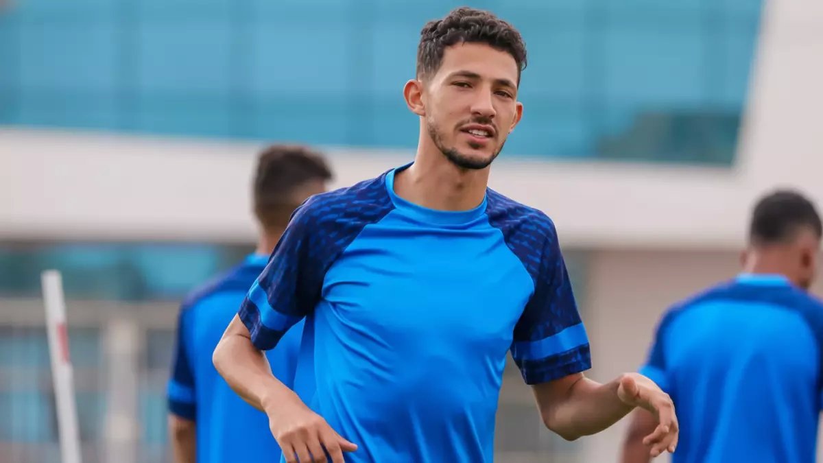 فتوح يفجر مفاجأة: "شيكابالا الوحيد اللي يستحق برشلونة"... ويكشف سر رغبته في ضم رمضان صبحي!