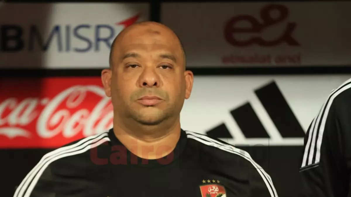 عاجل: وليد صلاح الدين يفضح صفقات الأهلي الوهمية... كوكا والشحات باقيان وحمدان خارج الحسابات!