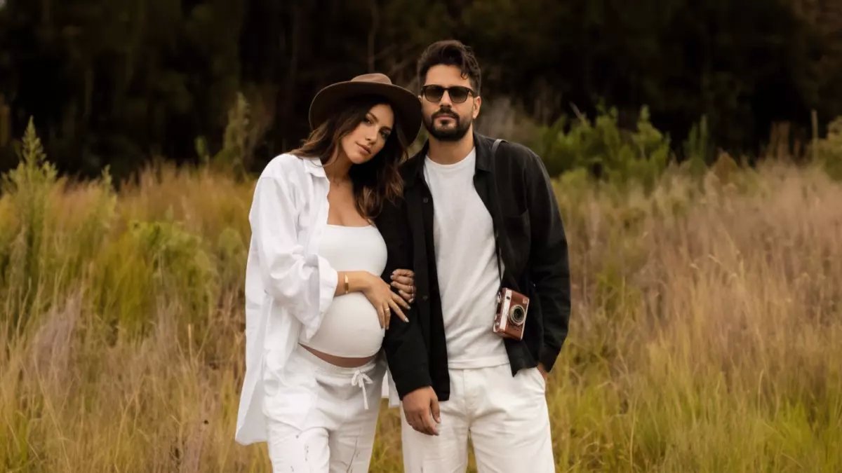 حصري: ناصيف زيتون ودانييلا رحمة يفاجآن جمهورهما... إلياس الصغير يحتل تريند إنستجرام!