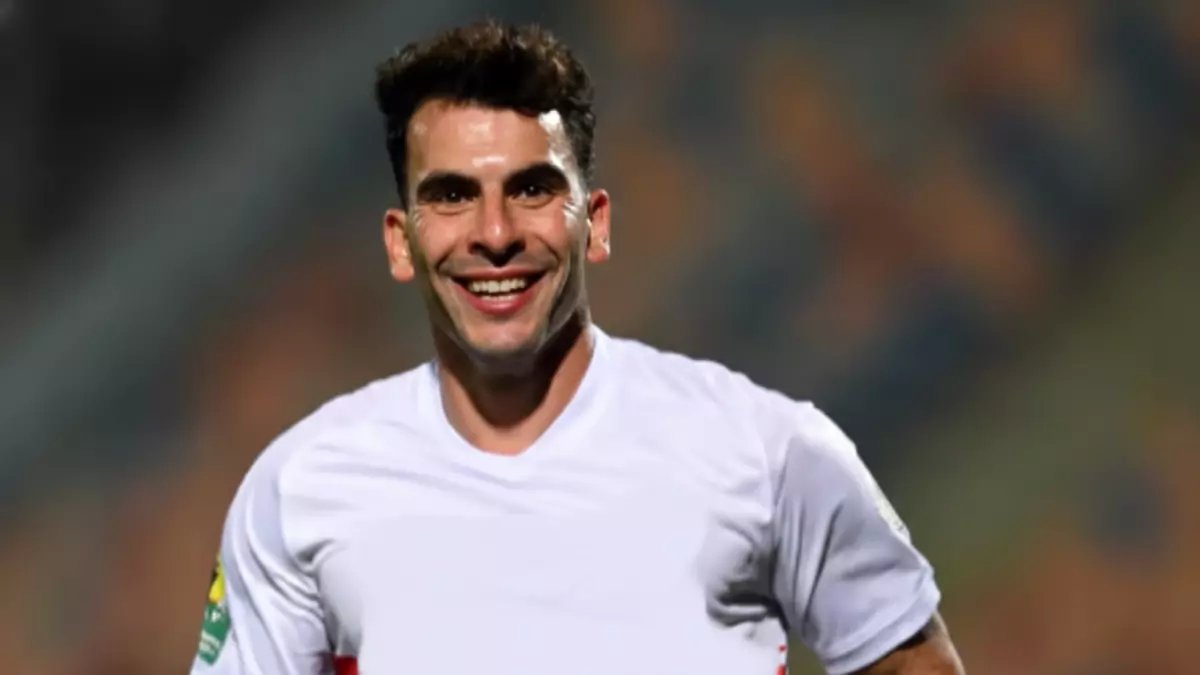 عاجل: الذكرى المؤلمة لزيزو... كيف حول جروس نجم الأهلي لأسطورة الزمالك قبل 6 سنوات؟!
