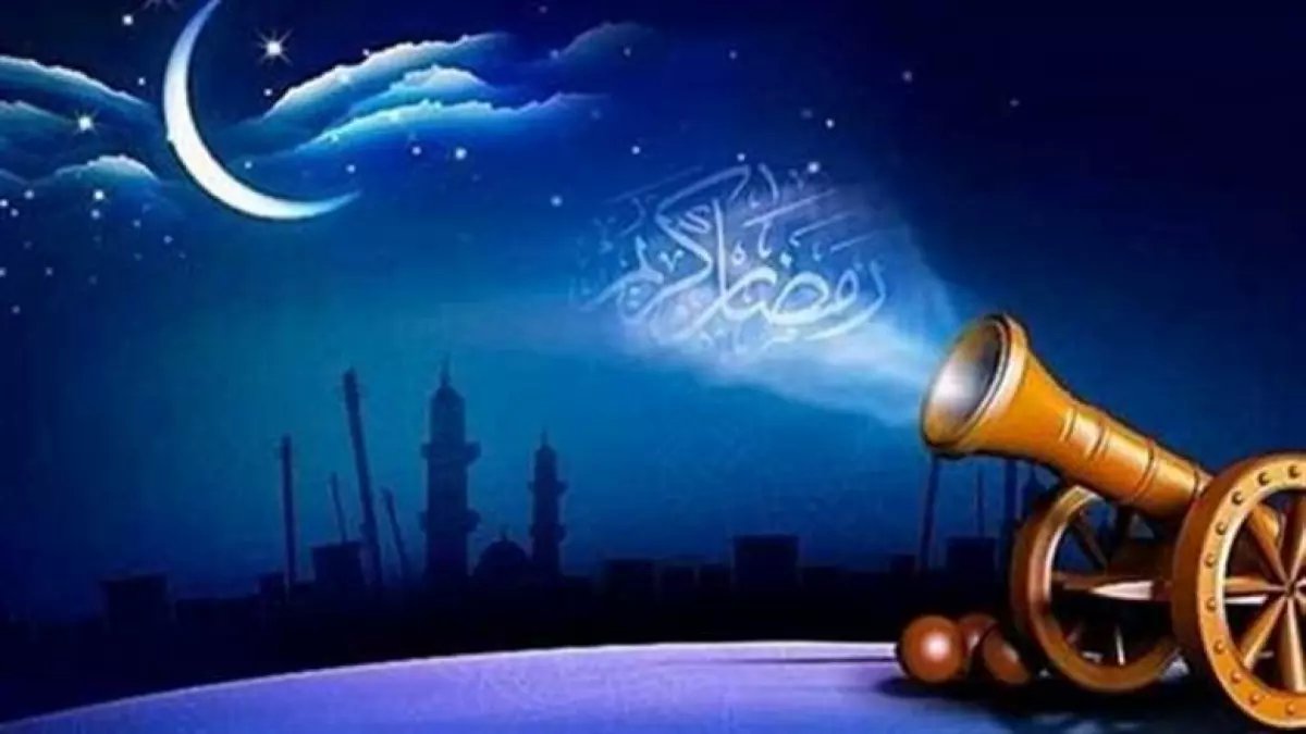عاجل: رمضان 2026 يبدأ 19 فبراير... 8 إجازات فقط والمفاجأة في موعد التراويح الأولى!