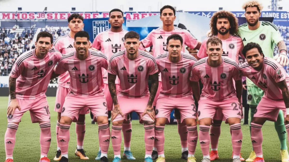 صادم: ميسي وسواريز يقودان إنتر ميامي لهزيمة تاريخية 0-3.. باولو جيريرو يدمر أحلام بطل أمريكا! (فيديو)