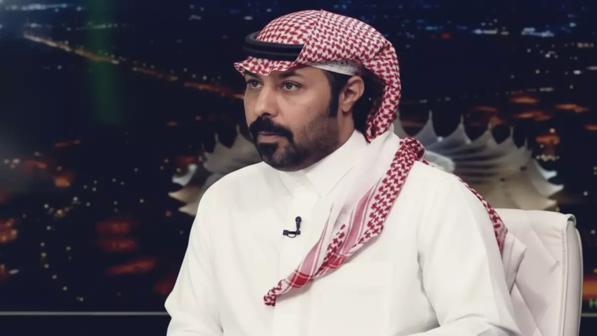 خالد البدر يفجر مفاجأة صادمة حول سلمان الفرج أمام الهلال: "لا يستحق البنالتي"... والسبب صاعق!
